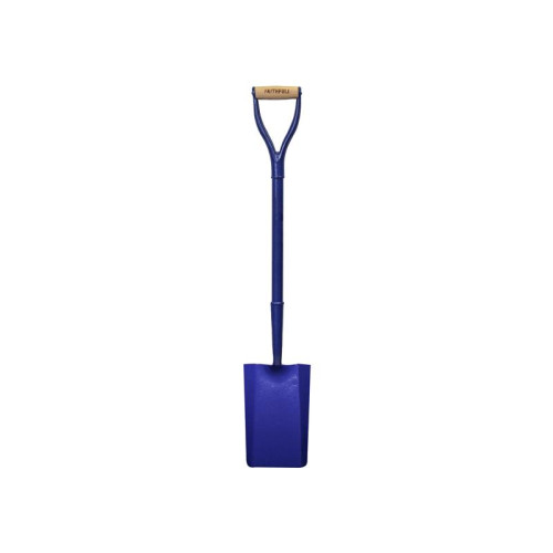 Faithfull All Steel Trenching Shovel MYD