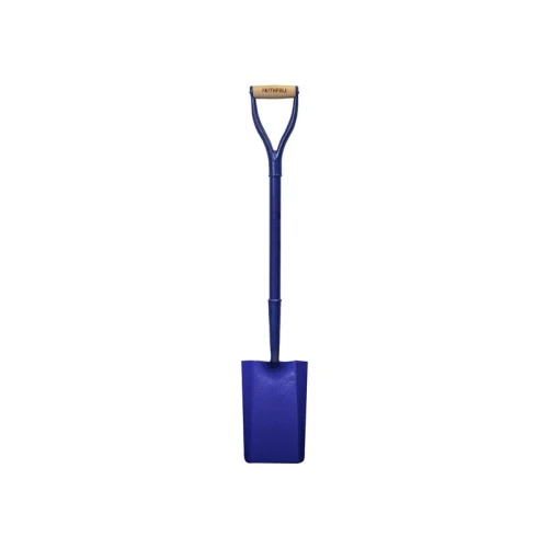Faithfull All Steel Trenching Shovel MYD