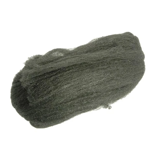 Faithfull Steel Wool 450G 4 Very Coarse