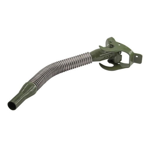 Faithfull JerryÂ CanÂ Flexible Spout