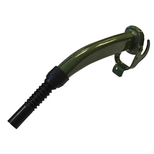 Faithfull Jerry Can Spout Rubber Nozzle