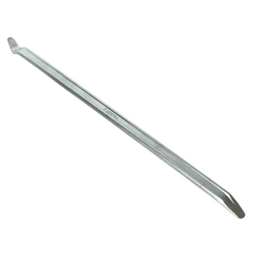 Faithfull Tyre Lever Chrome Plated 24 x 1in