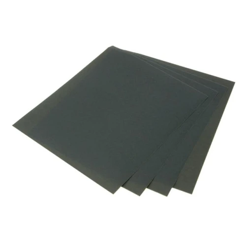 Faithfull Wet & Dry Paper Sheets 230 x 280 mm A400 (Pack of 25)