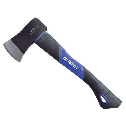 Faithfull Hatchet Fibreglass Shaft 567g (1.1/4lb)