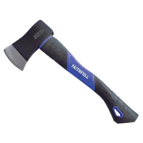 Faithfull Hatchet Fibreglass Shaft 567g (1.1/4lb)