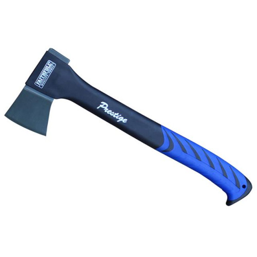 Faithfull Prestige Super Hatchet 567g (1.1/4lb)