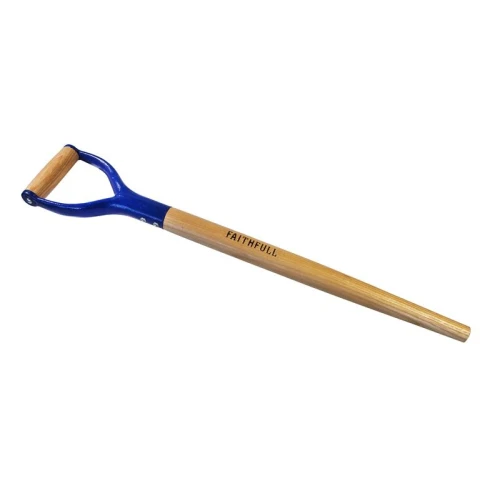 Faithfull FSC Ash MYD Handle, Straight Taper 28in