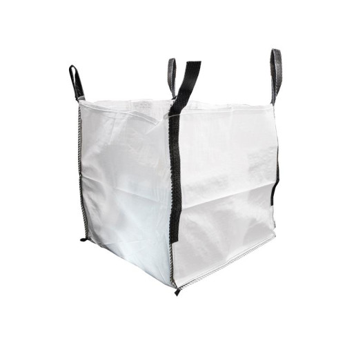 Faithfull 1/2 Tonne Builders Bag Woven Polypropylene 135g/M2