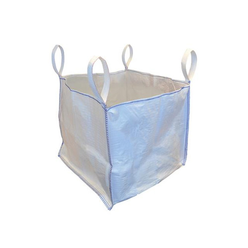 Faithfull 1Â TonneÂ BulkÂ Woven BagÂ 135G/M2