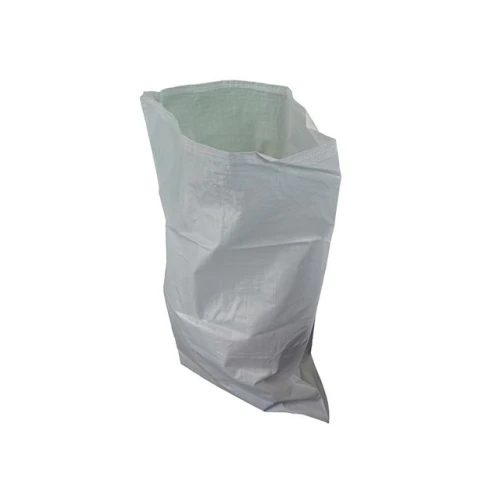 Faithfull Woven&Acirc;&nbsp;White&Acirc;&nbsp;Rubble&Acirc;&nbsp;Sacks (5)