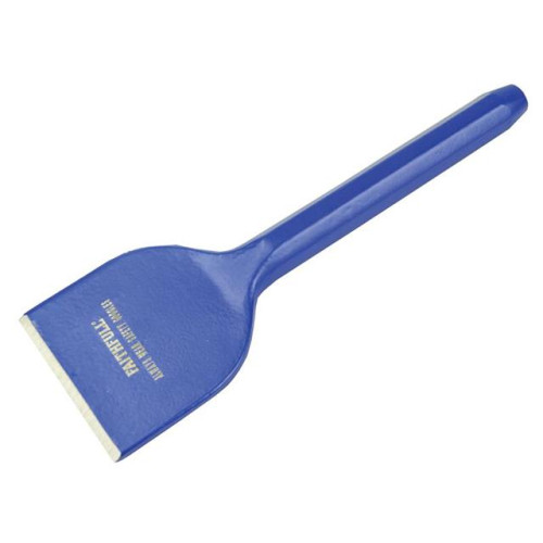 Faithfull Brick Bolster 75mm (3In)