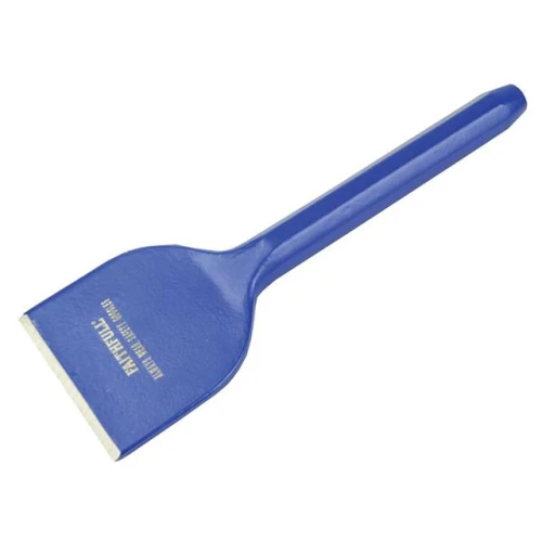 Faithfull Brick Bolster 75mm (3In)