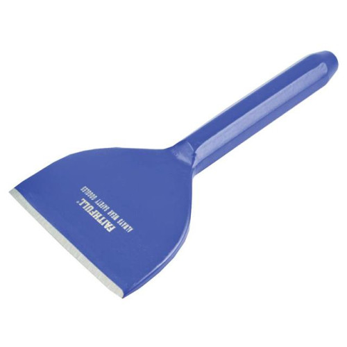 Faithfull Brick Bolster 100mm (4in)