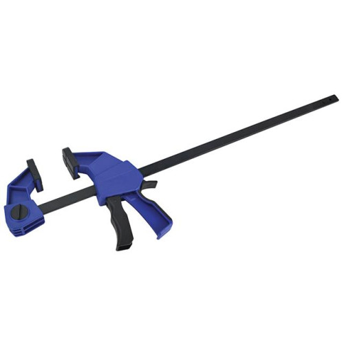 Faithfull Bar Clamp & Spreader 450mm (18in) 230kg