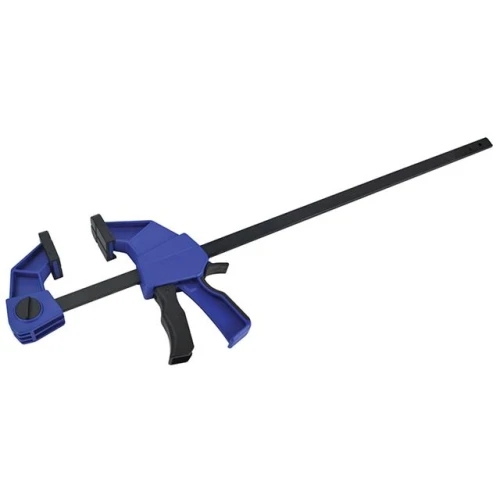 Faithfull Bar Clamp & Spreader 450mm (18in) 230kg