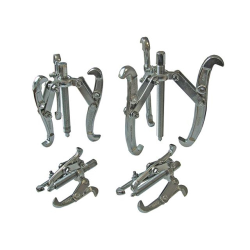 Faithfull Bearing Puller 75, 100, 150 & 200mm