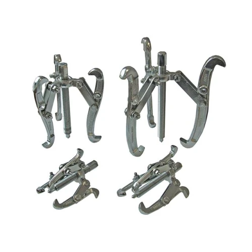 Faithfull Bearing Puller 75, 100, 150 & 200mm