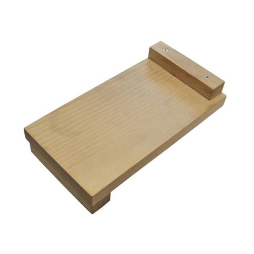 Faithfull Beech Bench Hook 250mm x 130mm