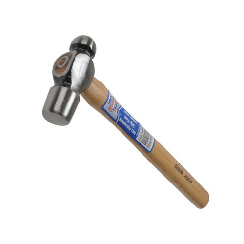 Faithfull Ball Pein Hammer 340g (3/4lb)