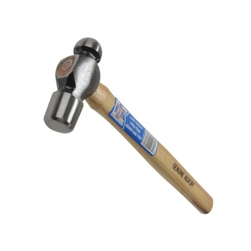 Faithfull Ball Pein Hammer 454g (1lb)