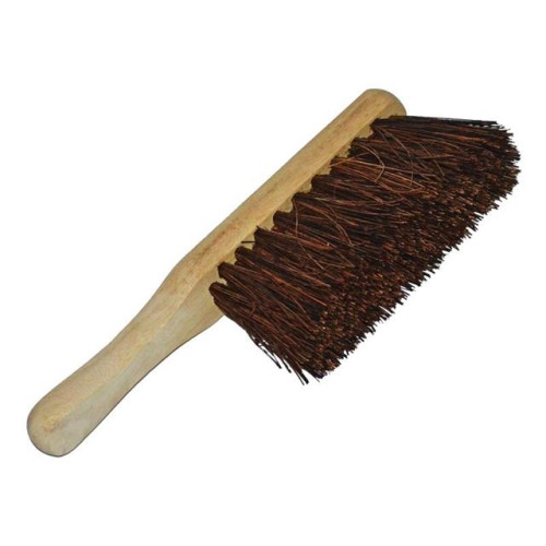 Faithfull Hand Brush Stiff Bassine 275mm (11in)