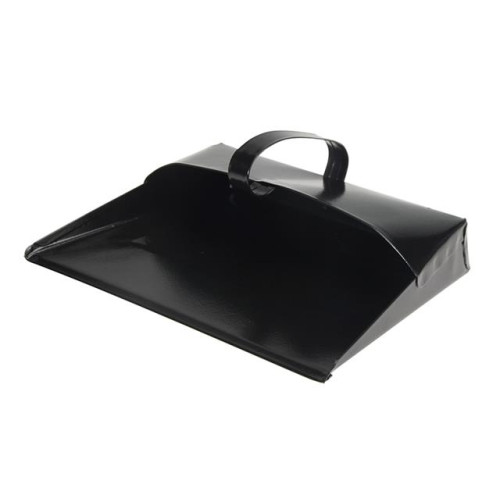 Faithfull Dustpan Metal