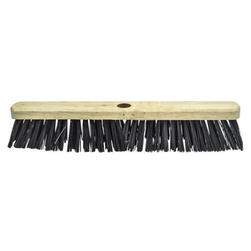 Faithfull PVC Broom Head 450mm (18in)