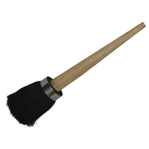 Faithfull Tar Brush Short Handle