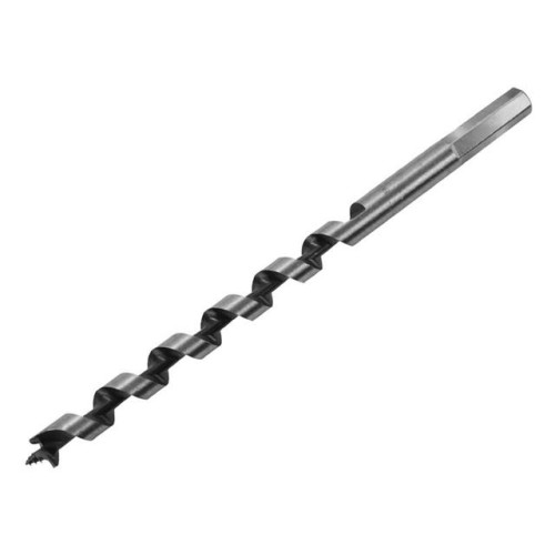 Faithfull Combination Wood Auger Bit 32mm x 200mm