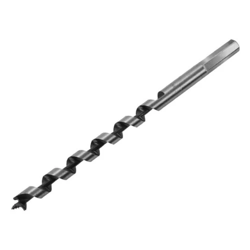 Faithfull Combination Wood Auger Bit 19mm x 200mm