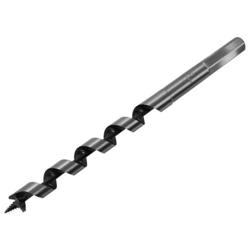 Faithfull Combination Wood Auger Bit 13mm x 200mm