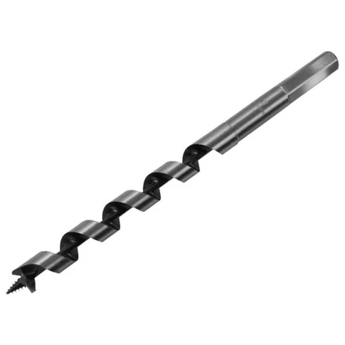 Faithfull Combination Wood Auger Bit 13mm x 200mm