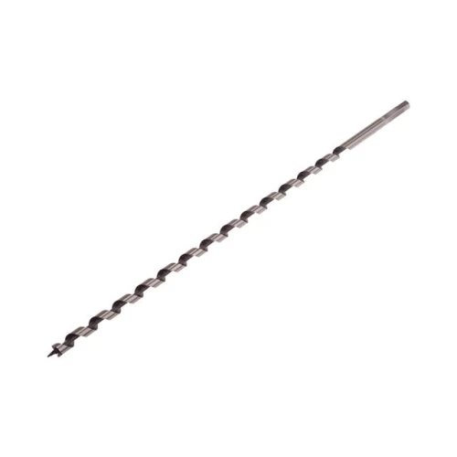 Faithfull Combination Wood Auger Bit Long Series 13mm x 400mm