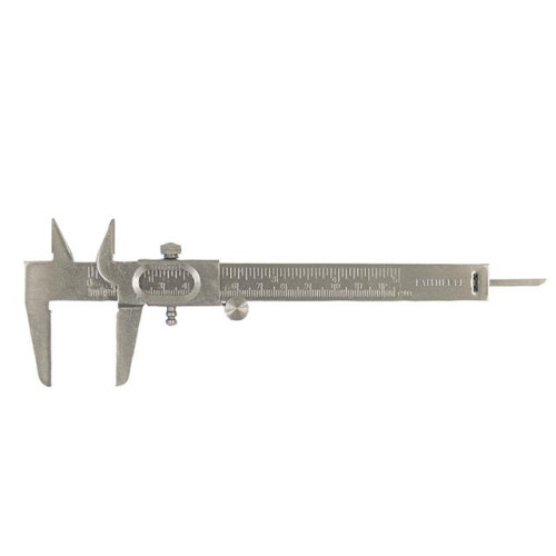Faithfull Vernier Caliper 125 mm (5in)