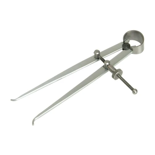 Faithfull Inside Spring Caliper 150mm (6in)