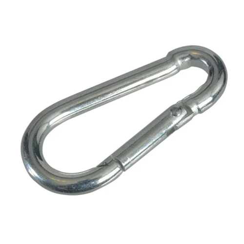 Faithfull Fire Brigade Snap Hook 4mm