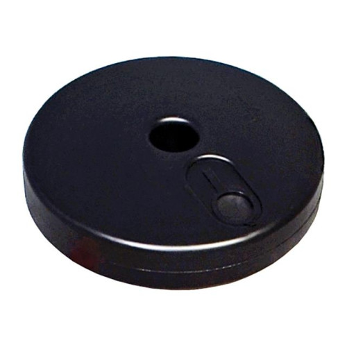 Faithfull Plastic Post Base Only