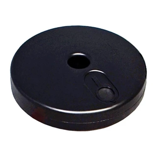 Faithfull Plastic Post Base Only