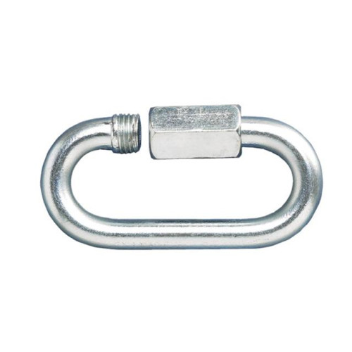 Faithfull Quick Repair Links 3.5mm Stainless Steel (Pack of 4)