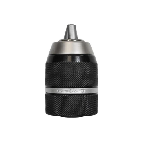 Faithfull Chuck Keyless Impact 13mm Capacity 1/2 X 20 Unf