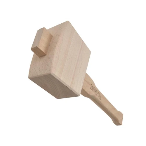 Faithfull Carpenters Mallet 102mm (4in)