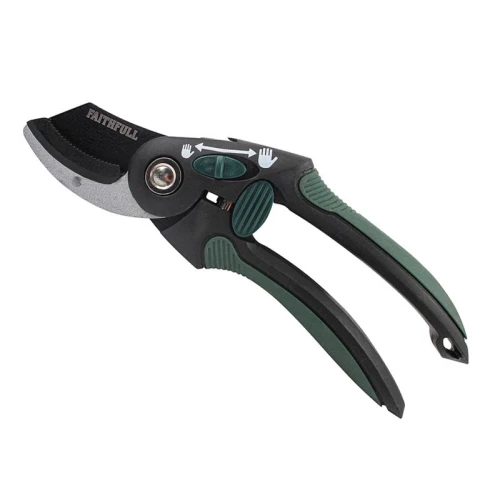 Faithfull Countryman Anvil Secateurs
