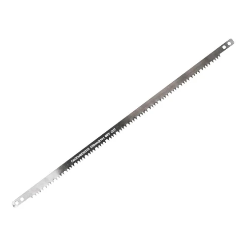 Faithfull Countryman Dry Cut Bowsaw Blade 530mm (21in)