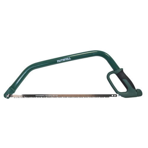 Faithfull Countryman Roofers Bowsaw 530mm (21in)