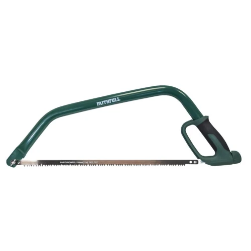 Faithfull Countryman Roofers Bowsaw 530mm (21in)