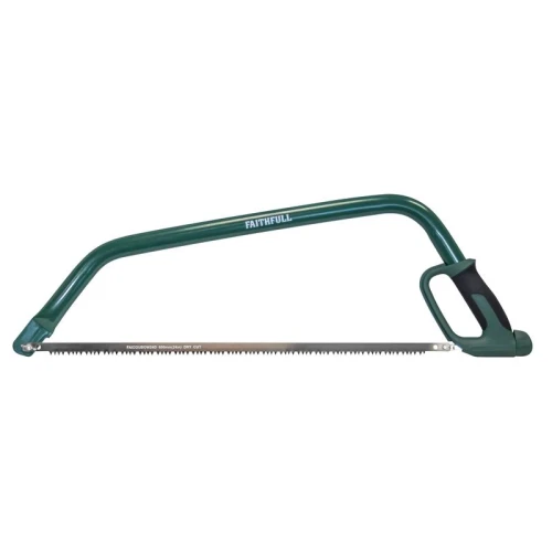 Faithfull Countryman Bowsaw 600mm (24in)