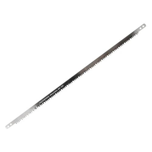 Faithfull Countryman Dry Cut Bowsaw Blade 600mm (24in)