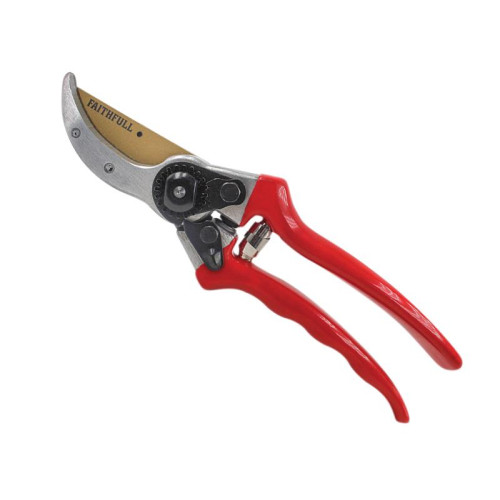 Faithfull Countryman Professional Bypass Secateurs 215mm (8in)