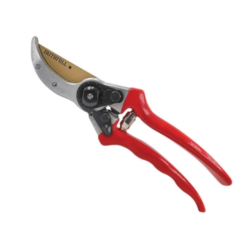 Faithfull Countryman Professional Bypass Secateurs 215mm (8in)