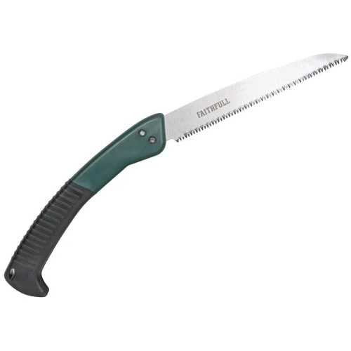 Faithfull Countryman Folding Pruning Saw 250mm (10in)